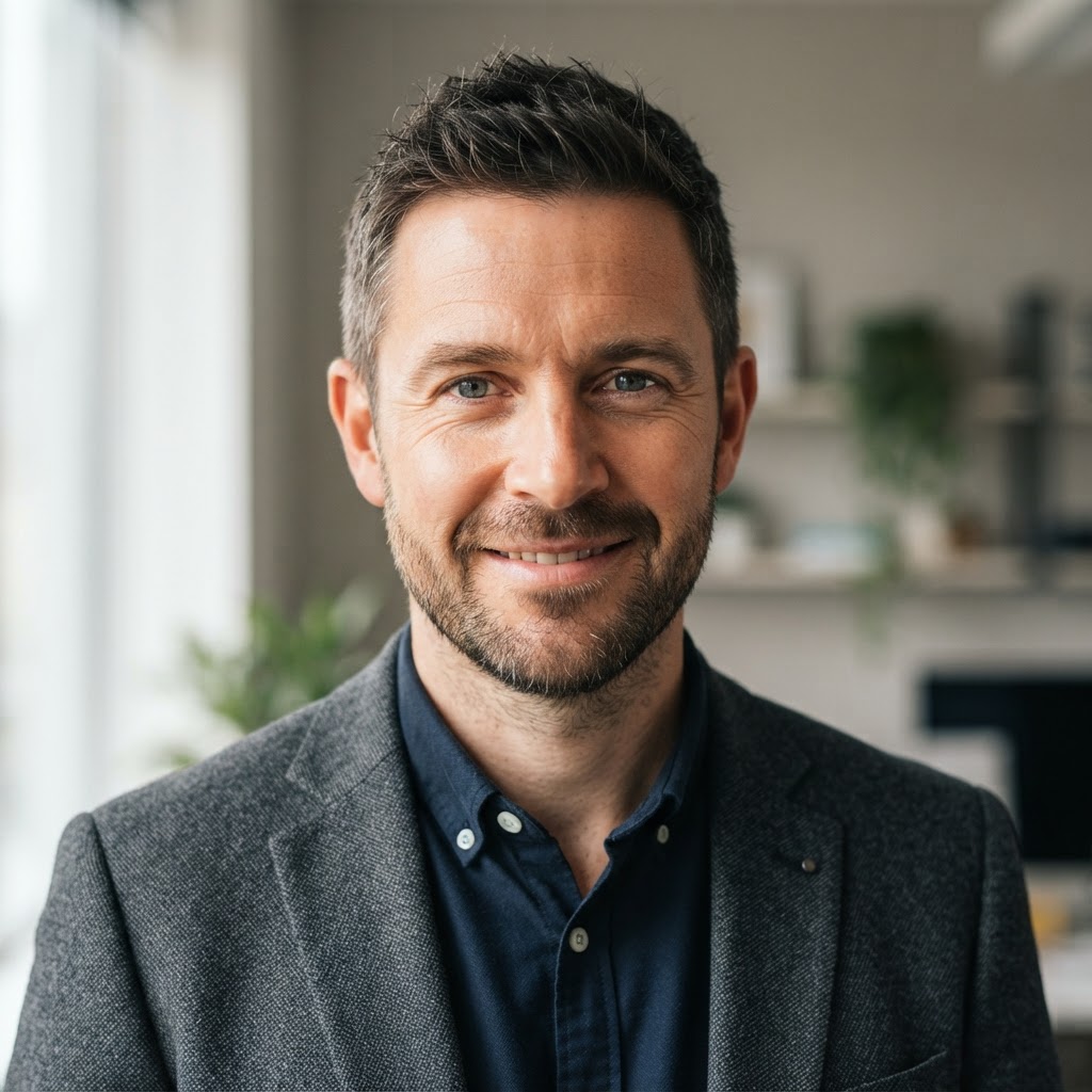 Alastair MacLeod